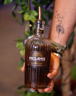 MESAMIS - Free Spirits of Amsterdam